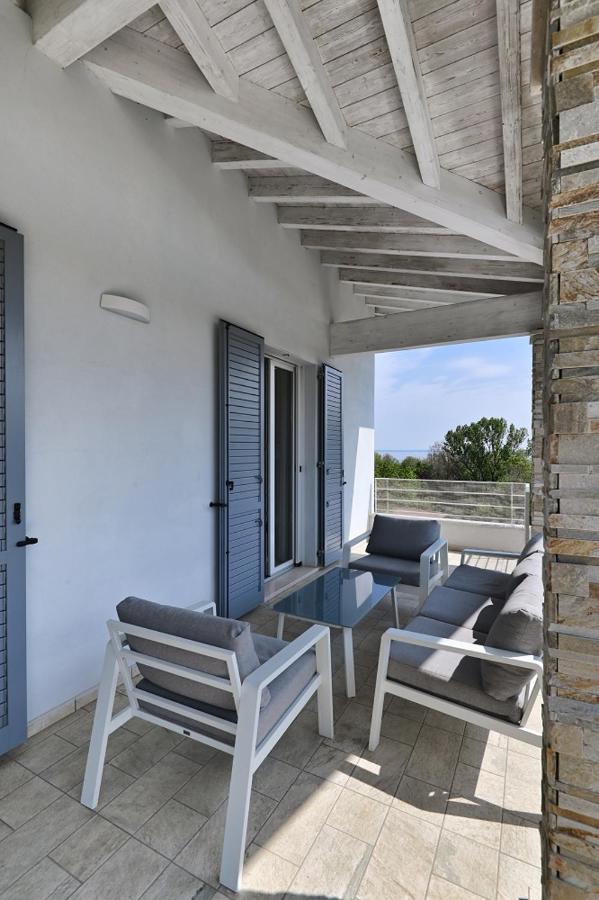 מנרבה דל גארדה Villa Bocciolo Del Garda מראה חיצוני תמונה
