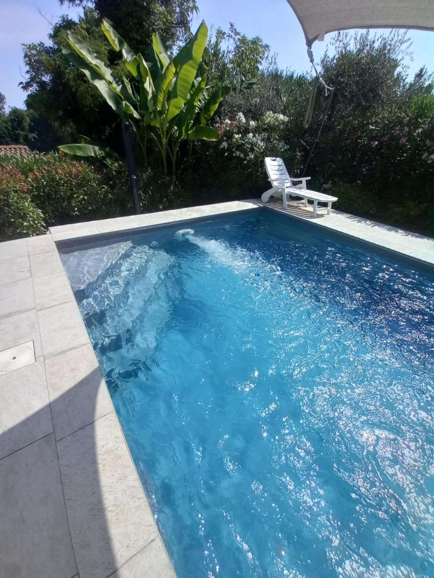 מנרבה דל גארדה Villa Bocciolo Del Garda מראה חיצוני תמונה