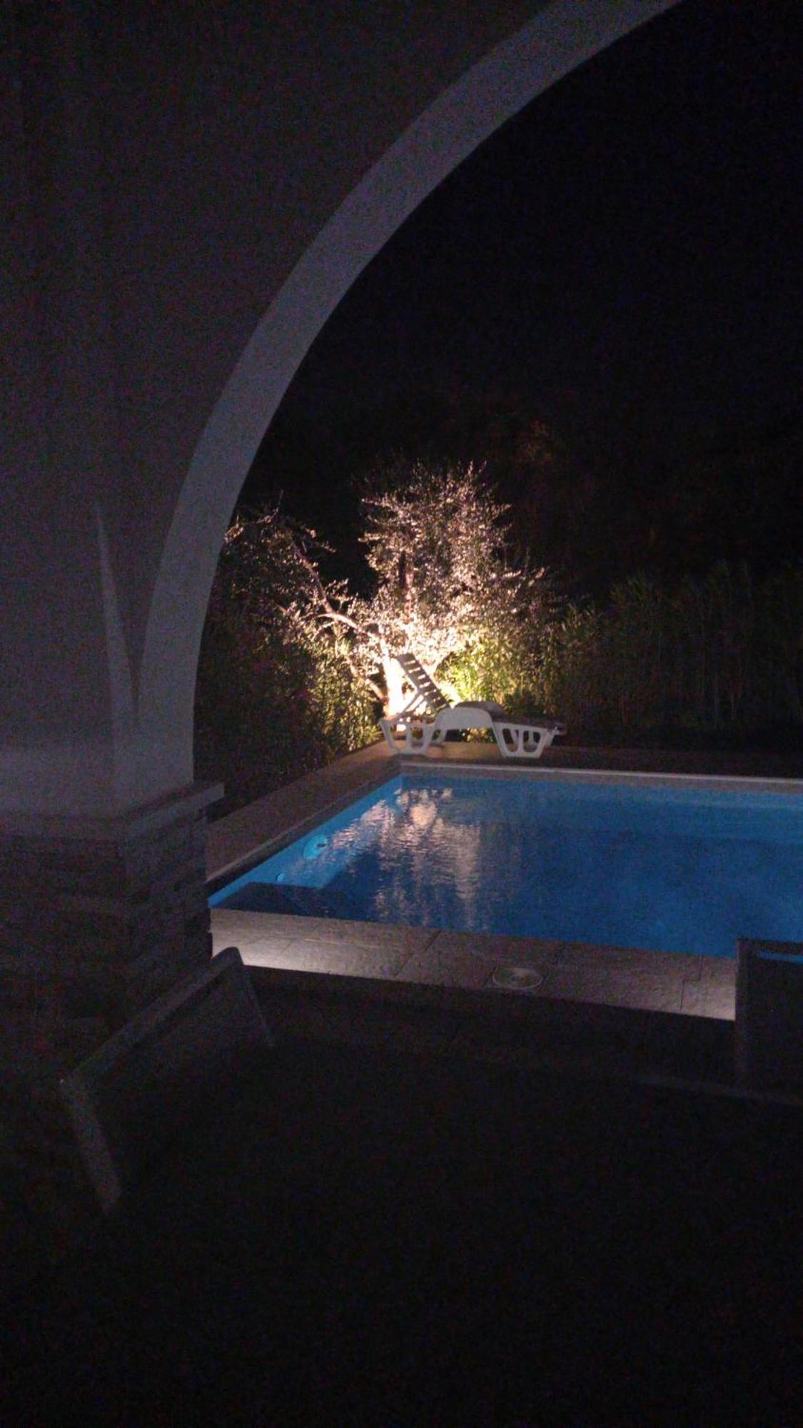 מנרבה דל גארדה Villa Bocciolo Del Garda מראה חיצוני תמונה